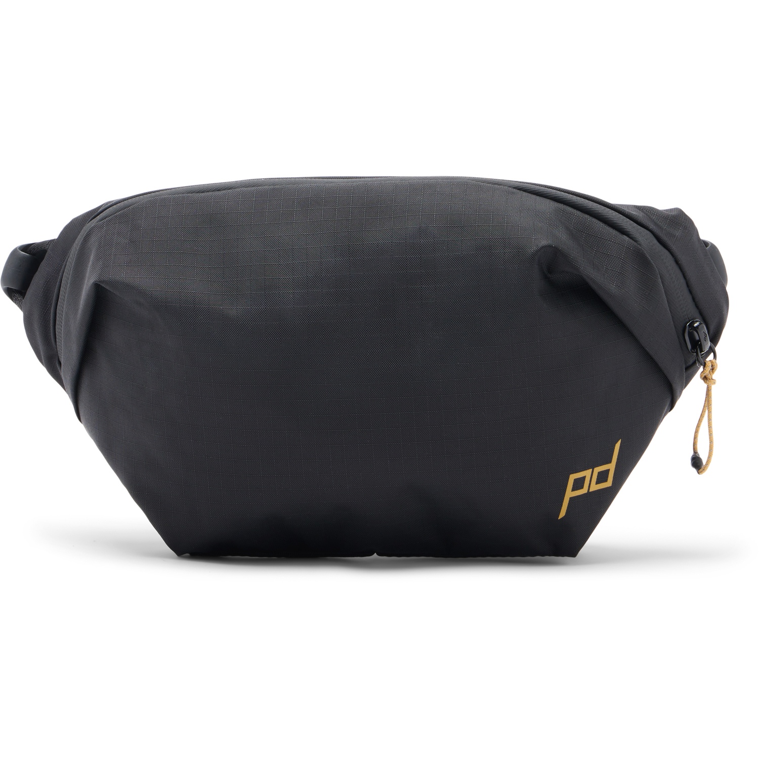 Peak Design Umhängetasche Outdoor Sling 2L schwarz