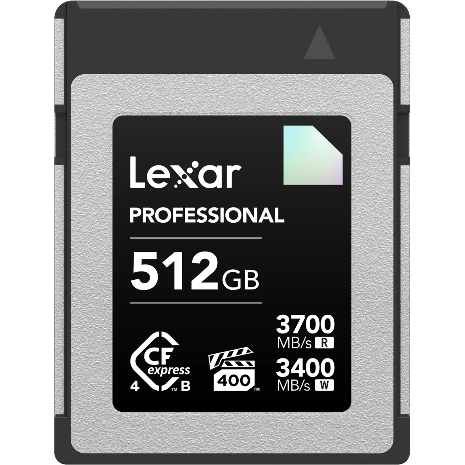 Lexar DIAMOND Serie 512GB Professional CFexpress Typ B