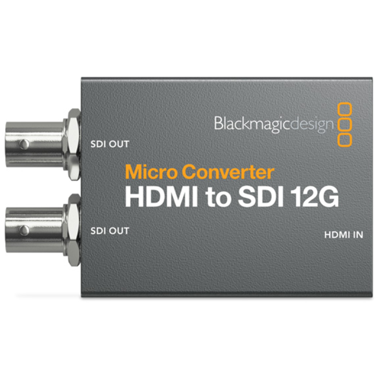 Blackmagic Micro Converter HDMI auf SDI 12G