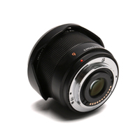 Panasonic LUMIX Leica DG SUMMILUX 9mm F1.7 Asph. für MFT-Mount gebraucht