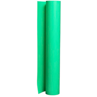 GlareOne PVC Hintergrund grün 60 x 130cm