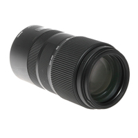 Sigma 100-400mm F5-6.3 DG OS HSM Contemporary für Nikon F-Mount gebraucht