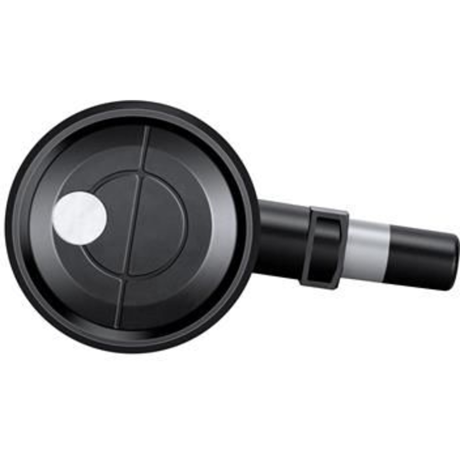 Leofoto SC-01 Kit Saugnapf mit Arm und PC-90II Telefonklammer