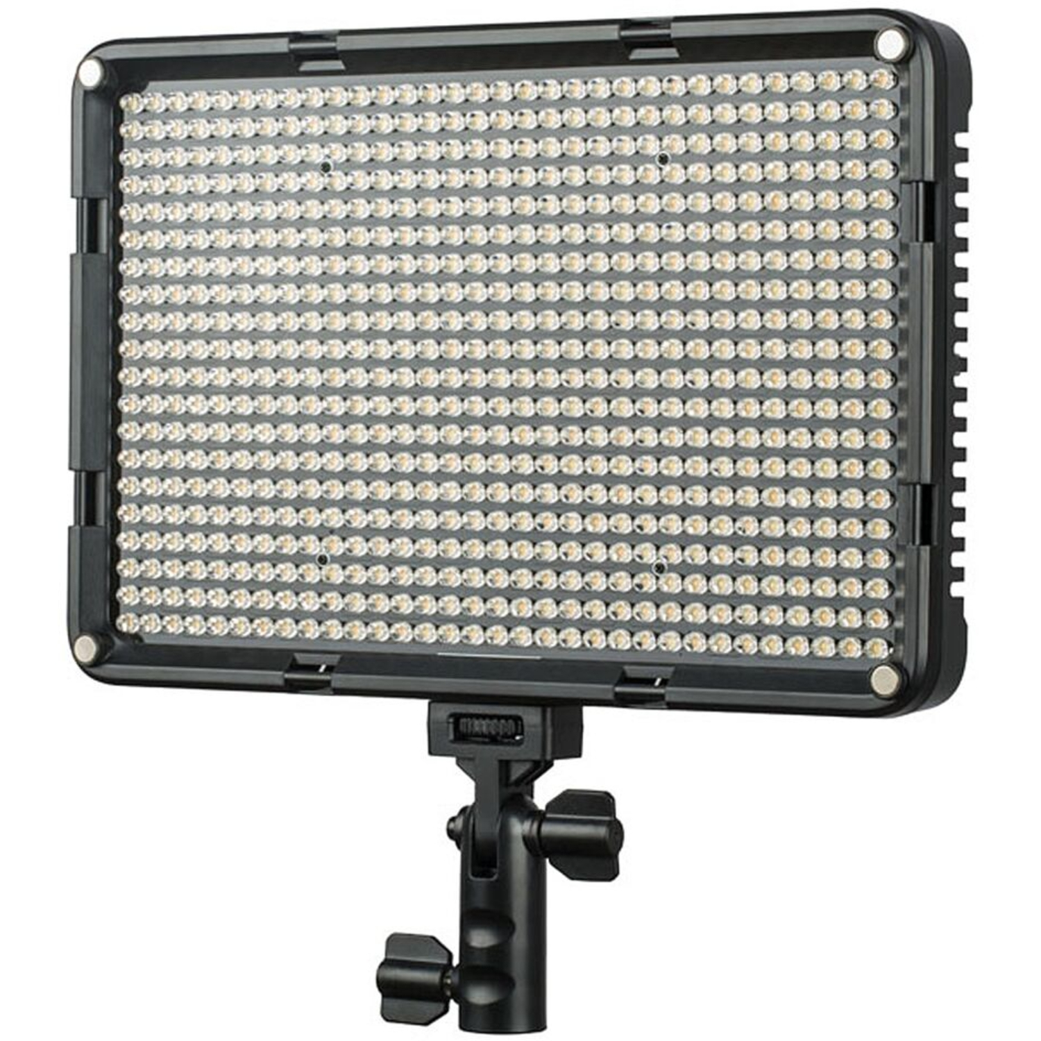 Viltrox VL-D640T LED-Licht Triple Kit
