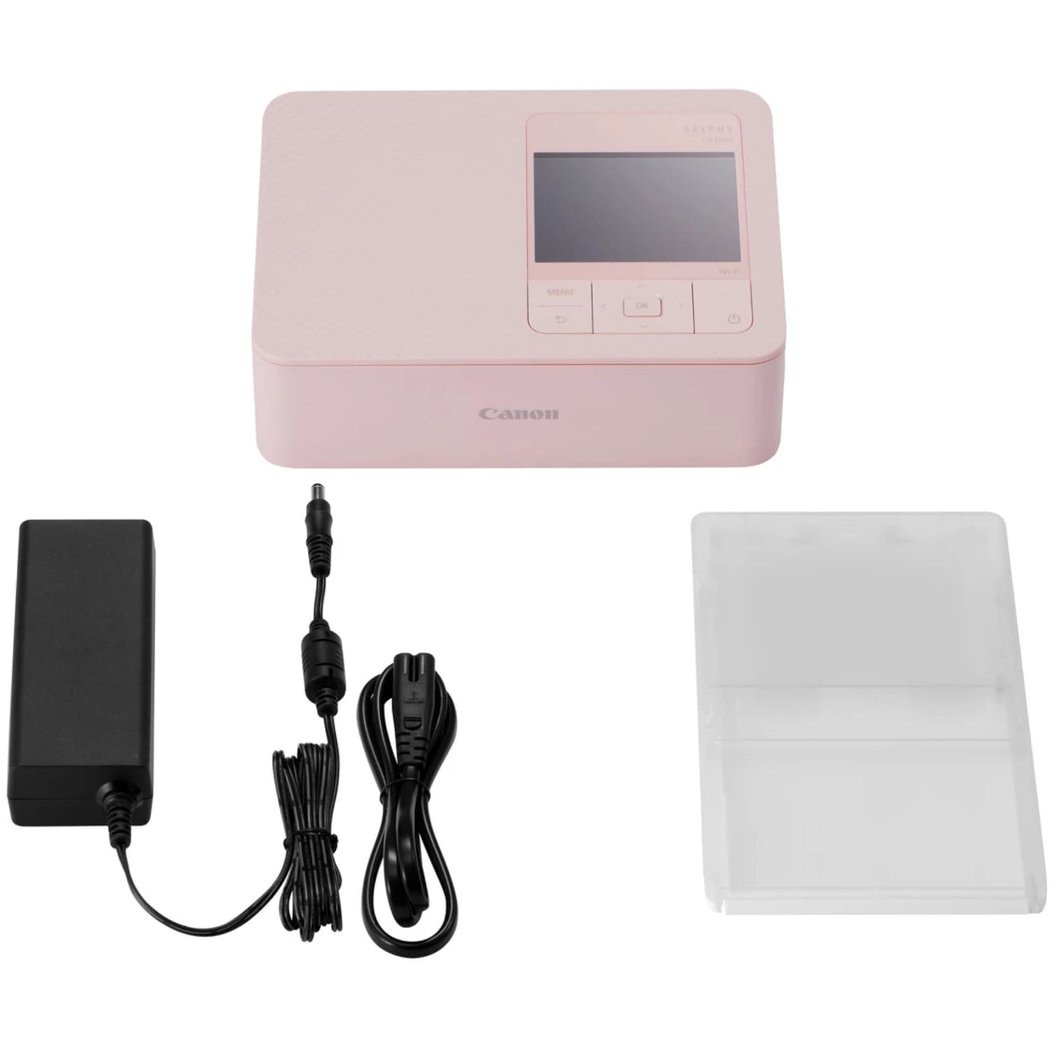 Canon SELPHY-Drucker CP1500 pink