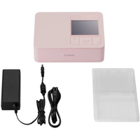 Canon SELPHY-Drucker CP1500 pink