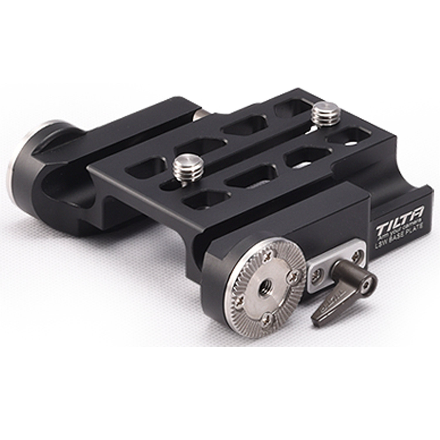 Tilta BS-T05-01 15mm LWS Grundplatte + 5" &10" Platten