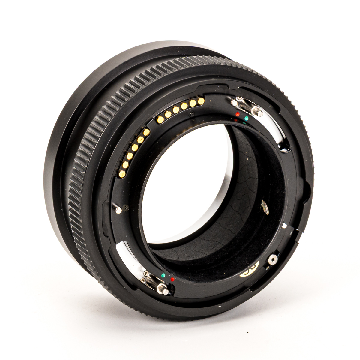 Mamiya RZ Zwischenringe No.1 gebraucht