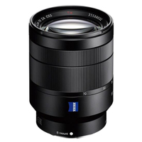 Sony Alpha 7 III mit Vario-Tessar T* FE 24-70mm F4 ZA OSS