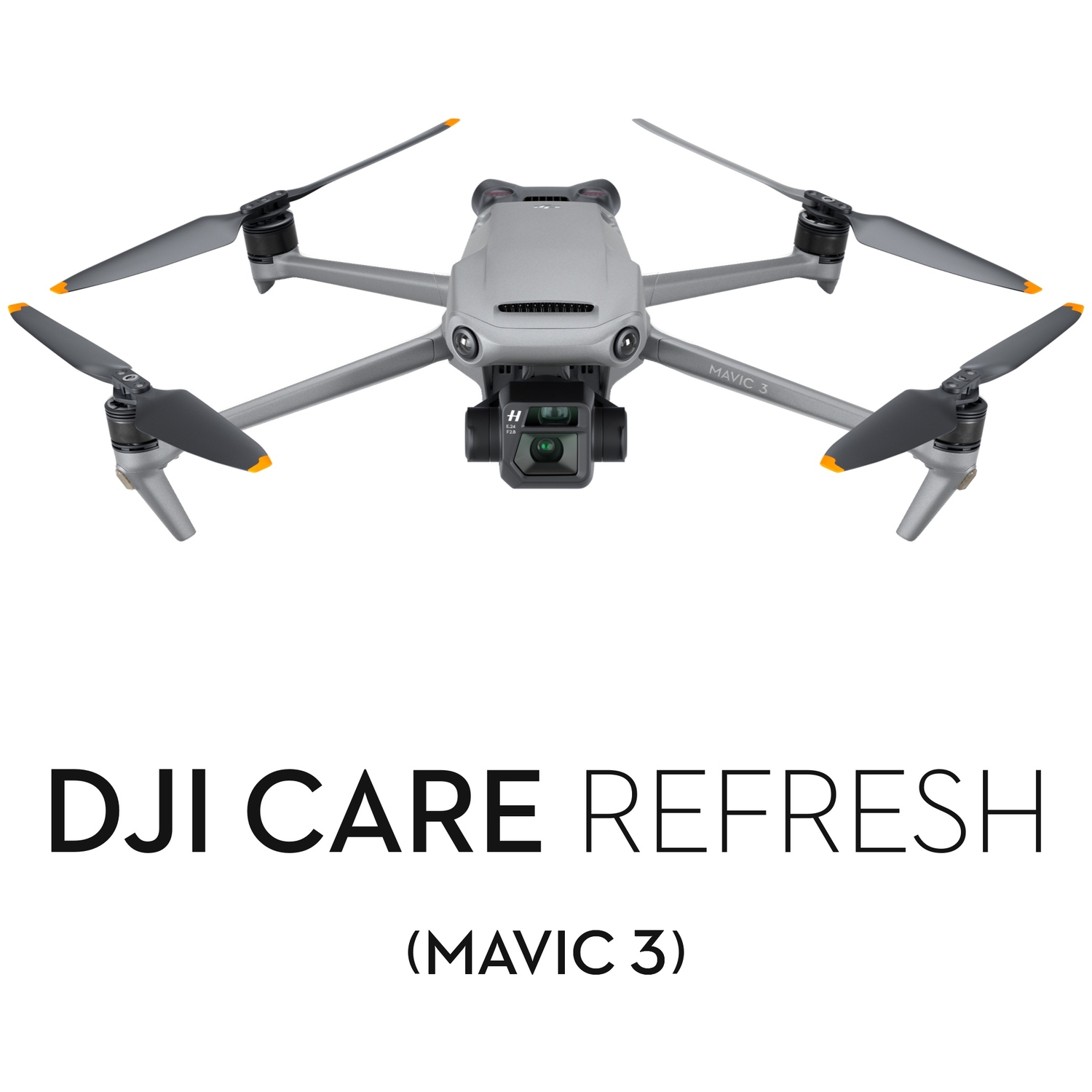 DJI Care Refresh 2-Jahresvertrag für Mavic 3 