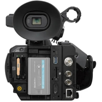 Sony PXW-Z280 mit zwei 64GB SxS-1 Speicherkarten