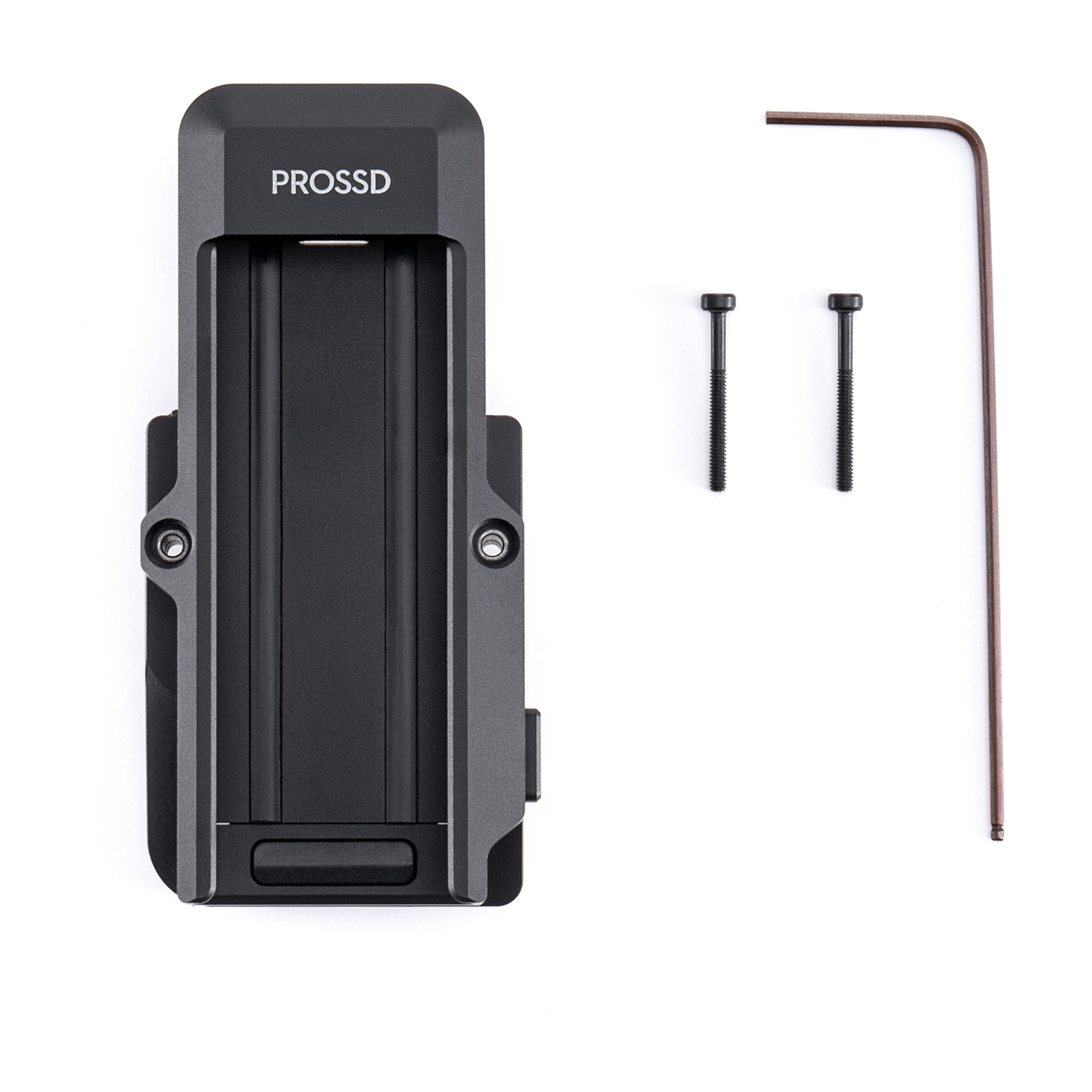 DJI PROSSD Mount