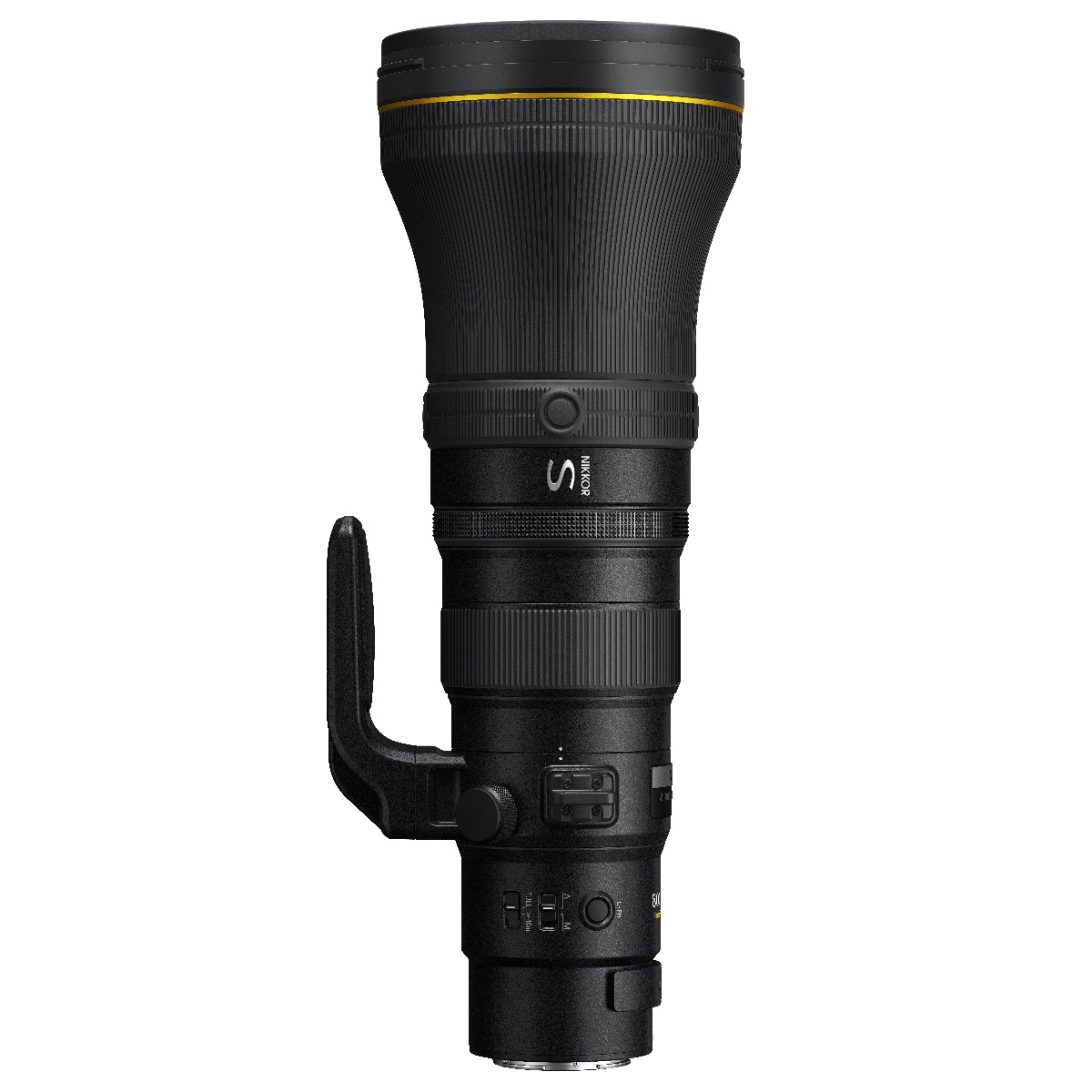 Nikon NIKKOR Z 800mm F6.3 VR S