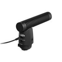 Canon DM-E1 Stereo-Richtmikrofon