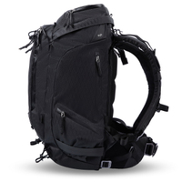 F-Stop Fotorucksack DuraDiamond Tilopa Essentials Bundle 50L Anthracite