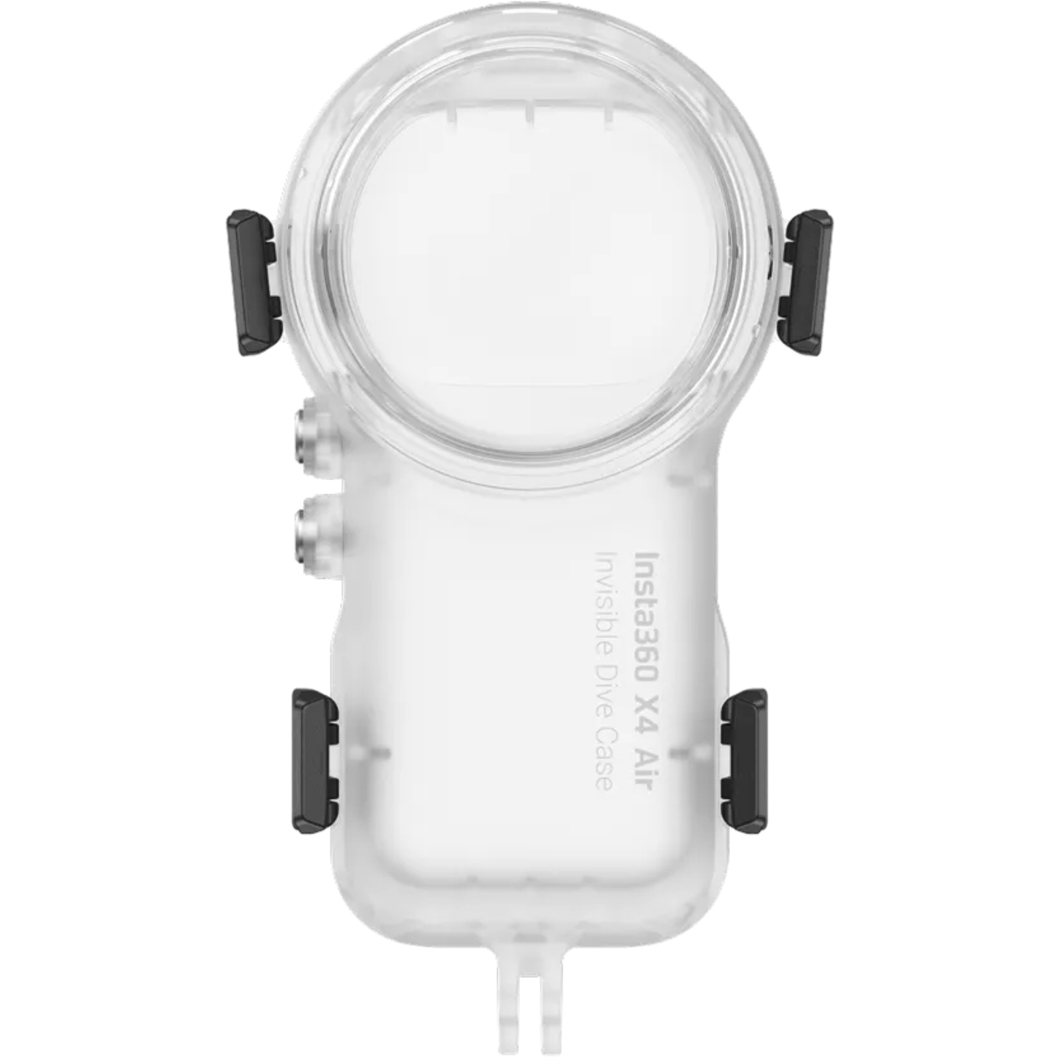 Insta360 Unsichtbares Tauchgehäuse für X4 Air