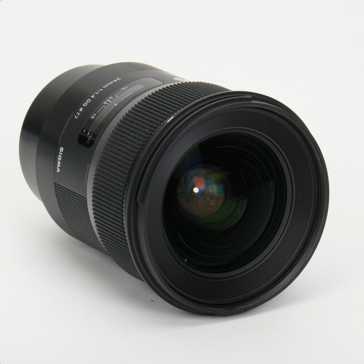 Sigma 14mm F1.4 DG Art für Sony E-Mount gebraucht