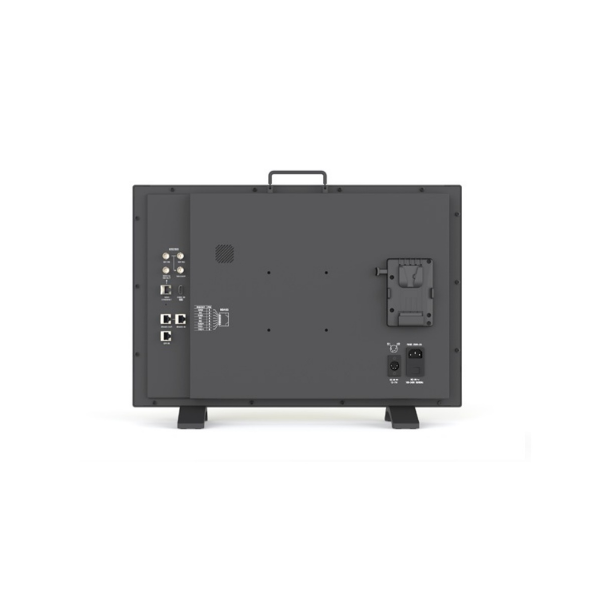 SWIT BM-245-NDI 23.8" Professioneller NDI® Monitor 