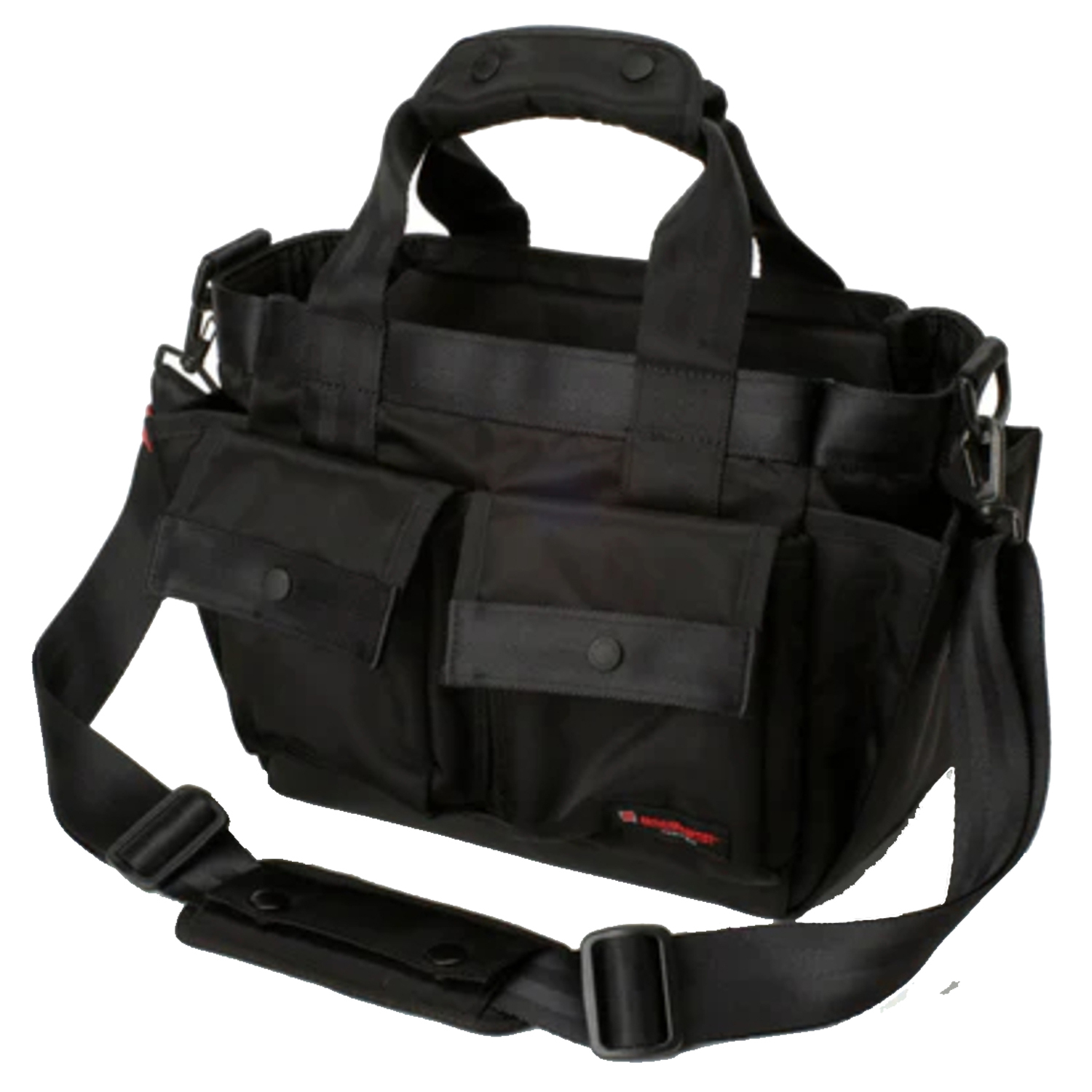 Artisan&Artist City-Kameratasche GDR-211N schwarz