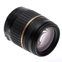 TAMRON 18-200mm/3,5-6,3 XR DI II Canon gebraucht