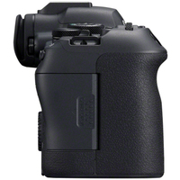 Canon EOS R6 Mark II mit Akku LP-E6P