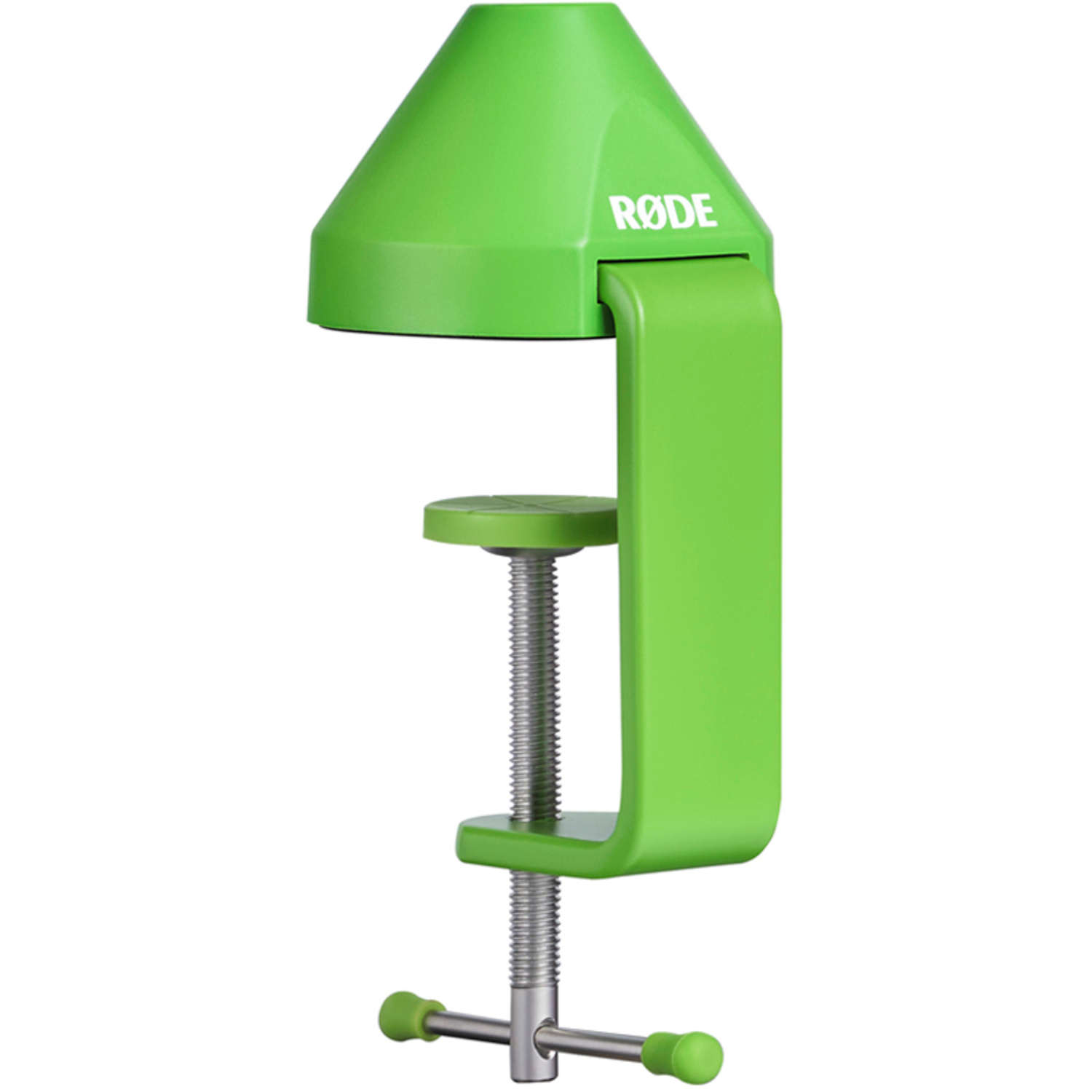Rode Rundfunk-Gelenkarmstativ PSA1+ grün
