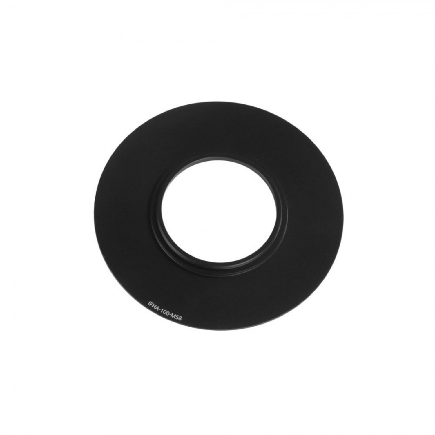 Irix Edge Adapterring 100 58mm