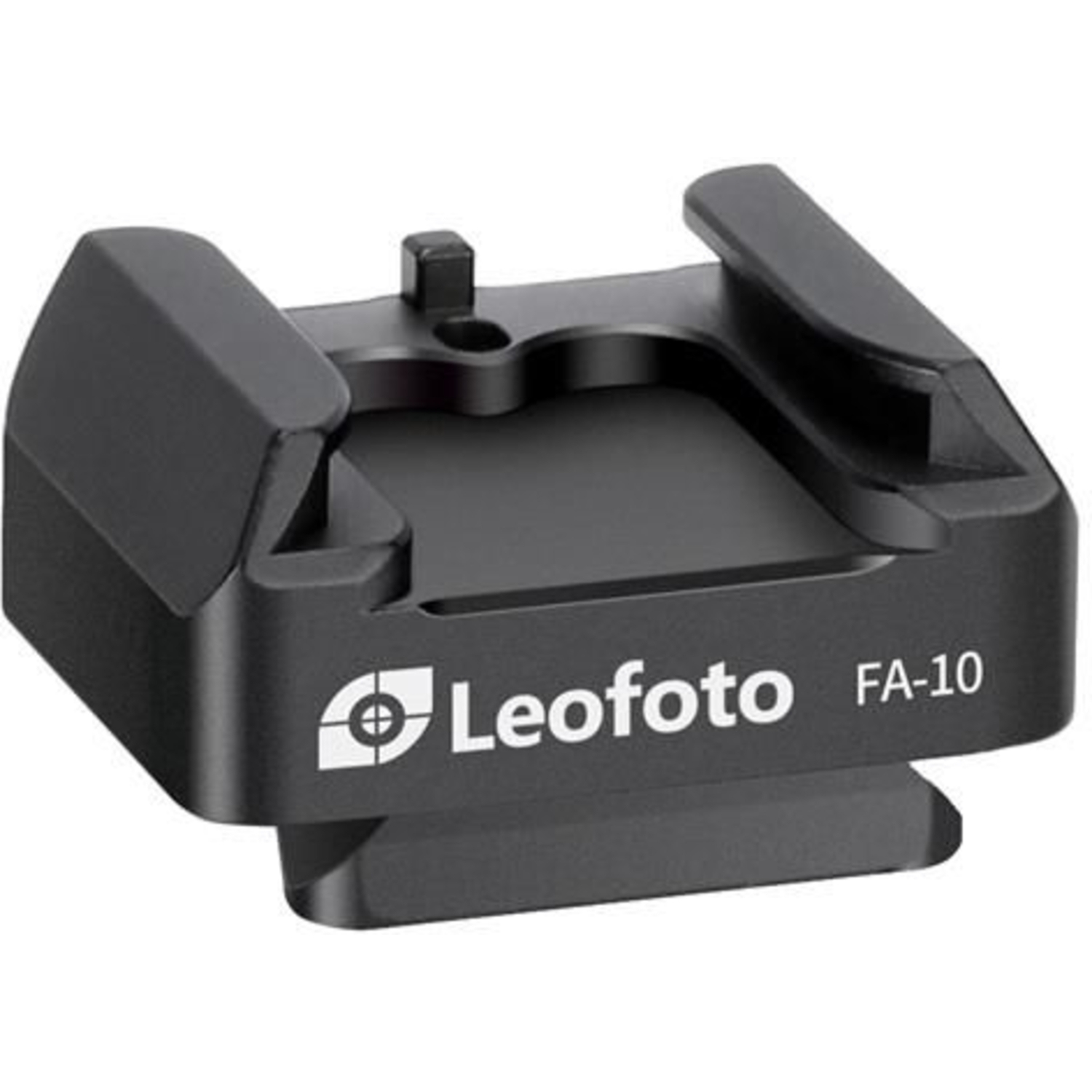 Leofoto 2-Wege-Neiger FA-16+FA-10