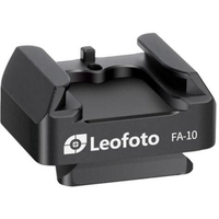 Leofoto 2-Wege-Neiger FA-16+FA-10