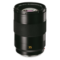 Leica APO-SUMMICRON-SL 35mm F2 Asph.
