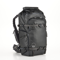 Shimoda Fotorucksack Action X40 v2 schwarz