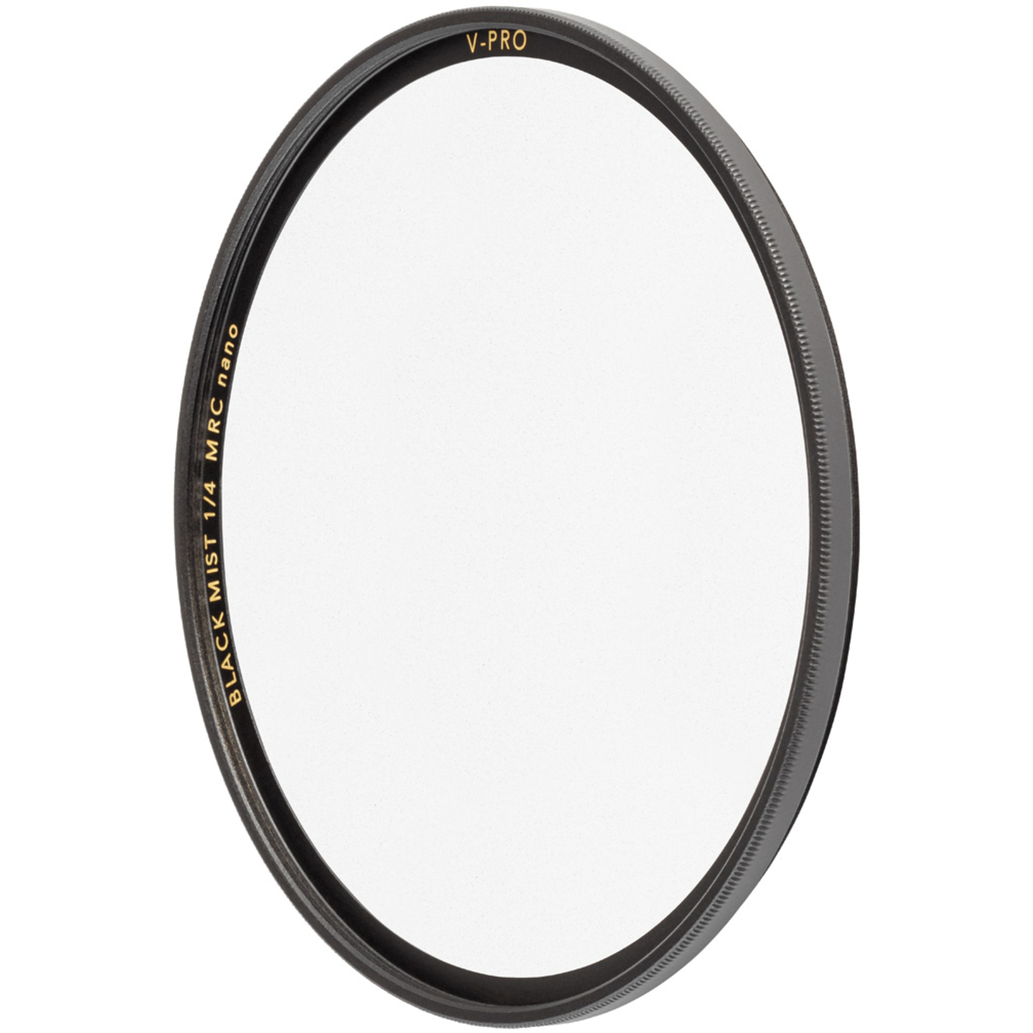 B&W Black Mist 1/4 MRC nano V-Pro 72mm