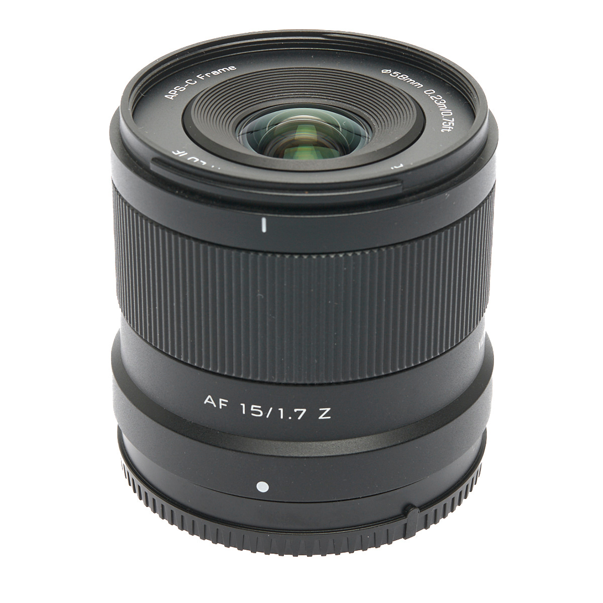 Viltrox 15mm F1.7 AF für Nikon Z-Mount gebraucht