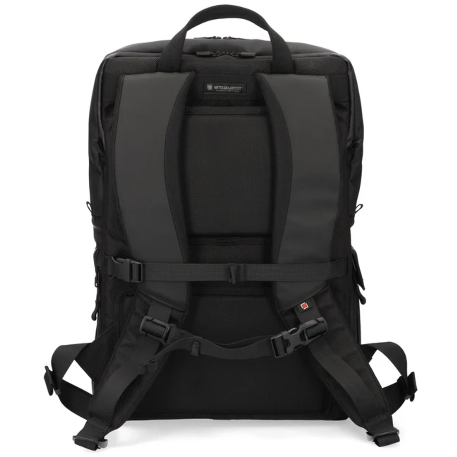 Artisan & Artist Rucksack Gearbox ACAM-620D 