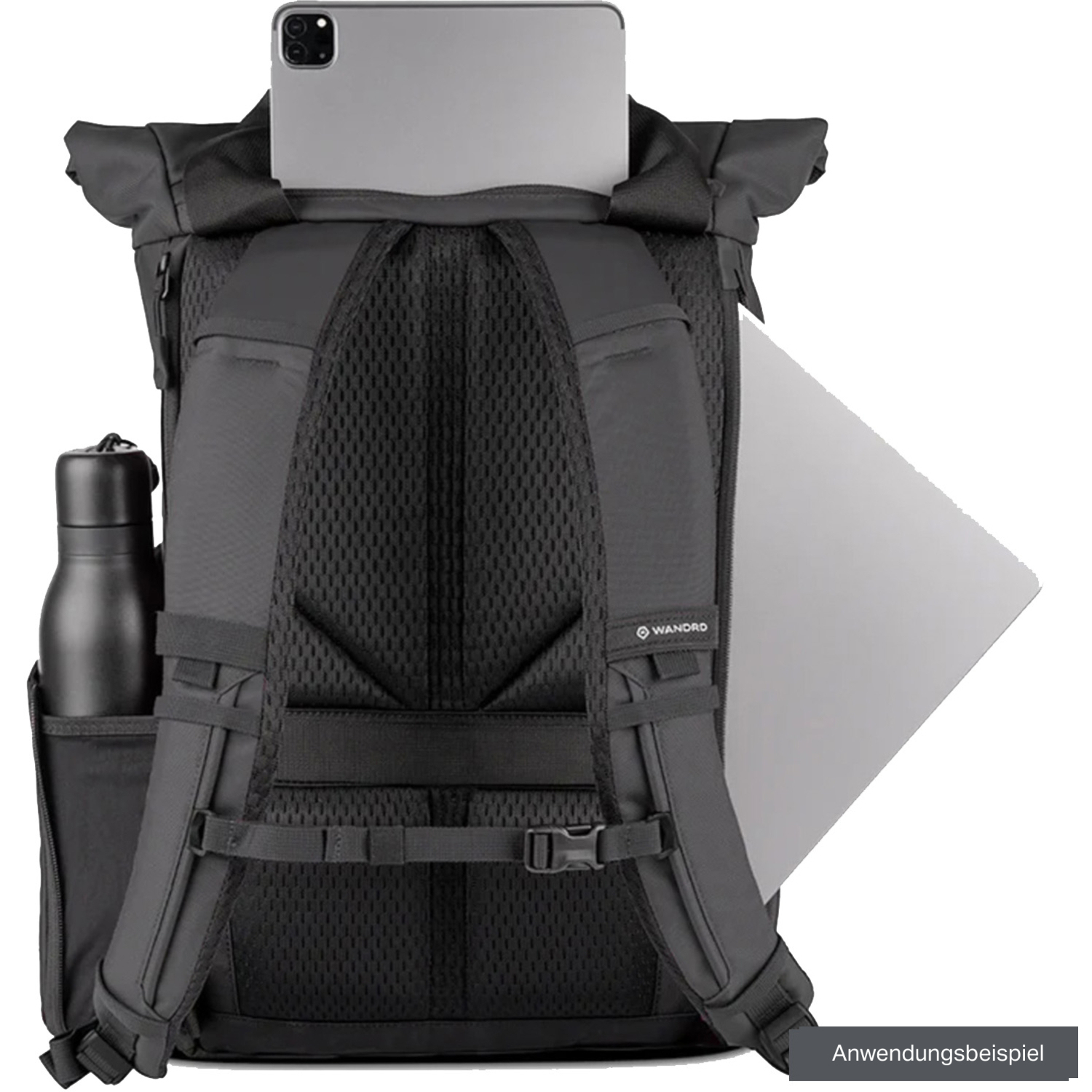 WANDRD PRVKE EDC 18L Wasatch Green