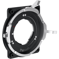 Thypoch M-Mount Positive-Lock Adapter für Arri Kameras