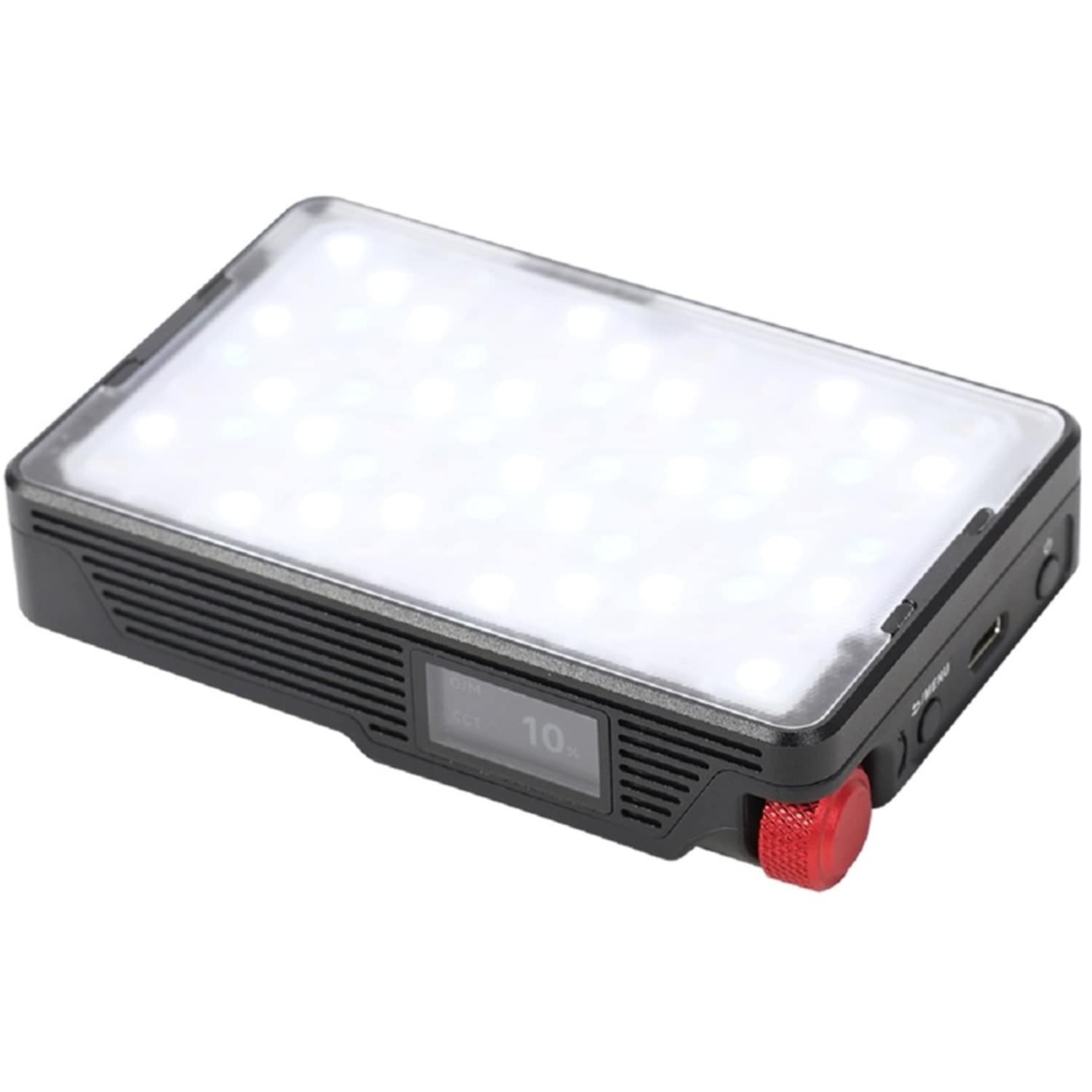 Aputure MC Pro RGBWW-LED Leuchte