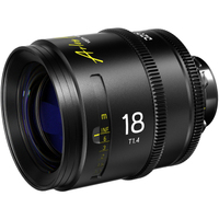 DZOFILM ARLES PRIME 18mm T1.4 (FF/VV) Metric für PL-Mount
