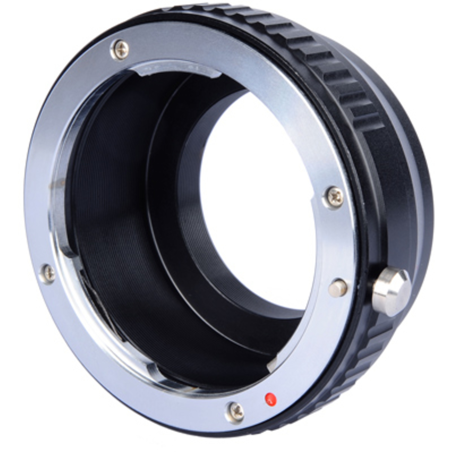 B.I.G. Objektivadapter Pentax K an MFT