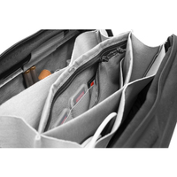 Peak Design Tech Pouch V2 schwarz