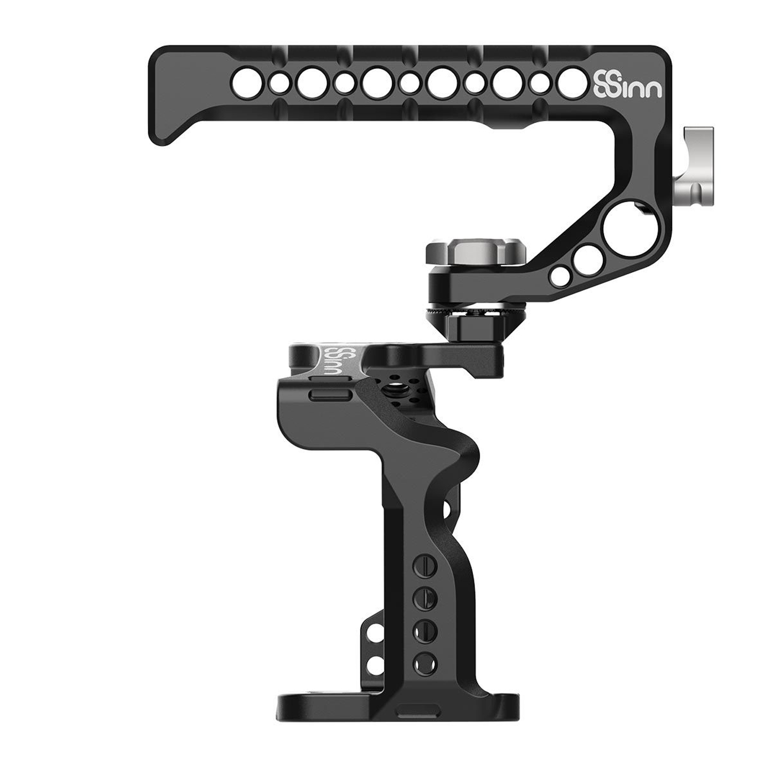 8Sinn Cage mit Top Handle Scorpio für Sony Alpha 7R IV 