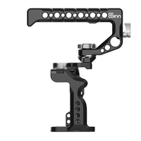 8Sinn Cage mit Top Handle Scorpio für Sony Alpha 7R IV 