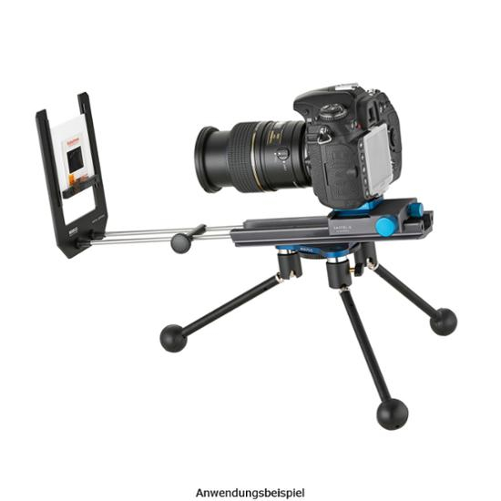 Novoflex Castel-Cop-Digi Diakopiervorsatz