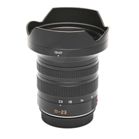 Leica SUPER-VARIO-ELMAR-TL 11-23mm F3.5-4.5 ASPH. gebraucht