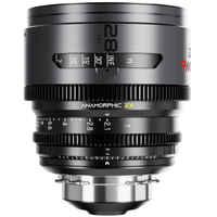 DZOFILM PAVO 2X ANAMORPHIC 28mm T2.1 für PL/EF-Mount