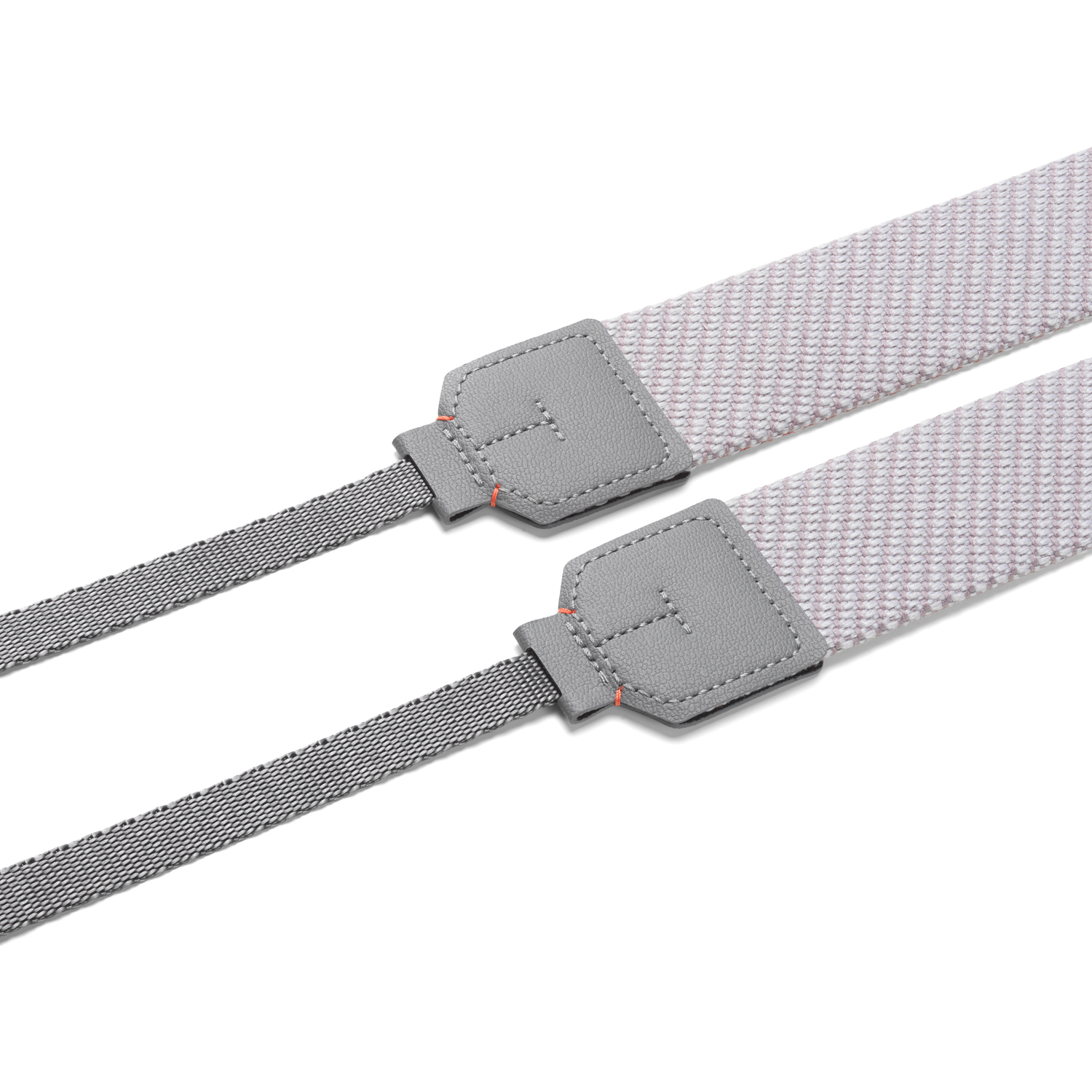 Hasselblad Kameragurt grau