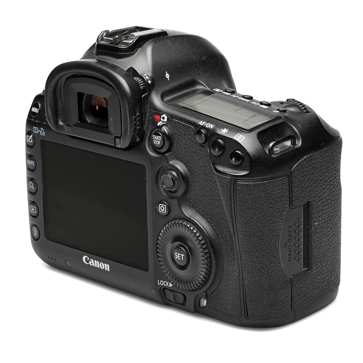 Canon EOS 5D Mark III gebraucht