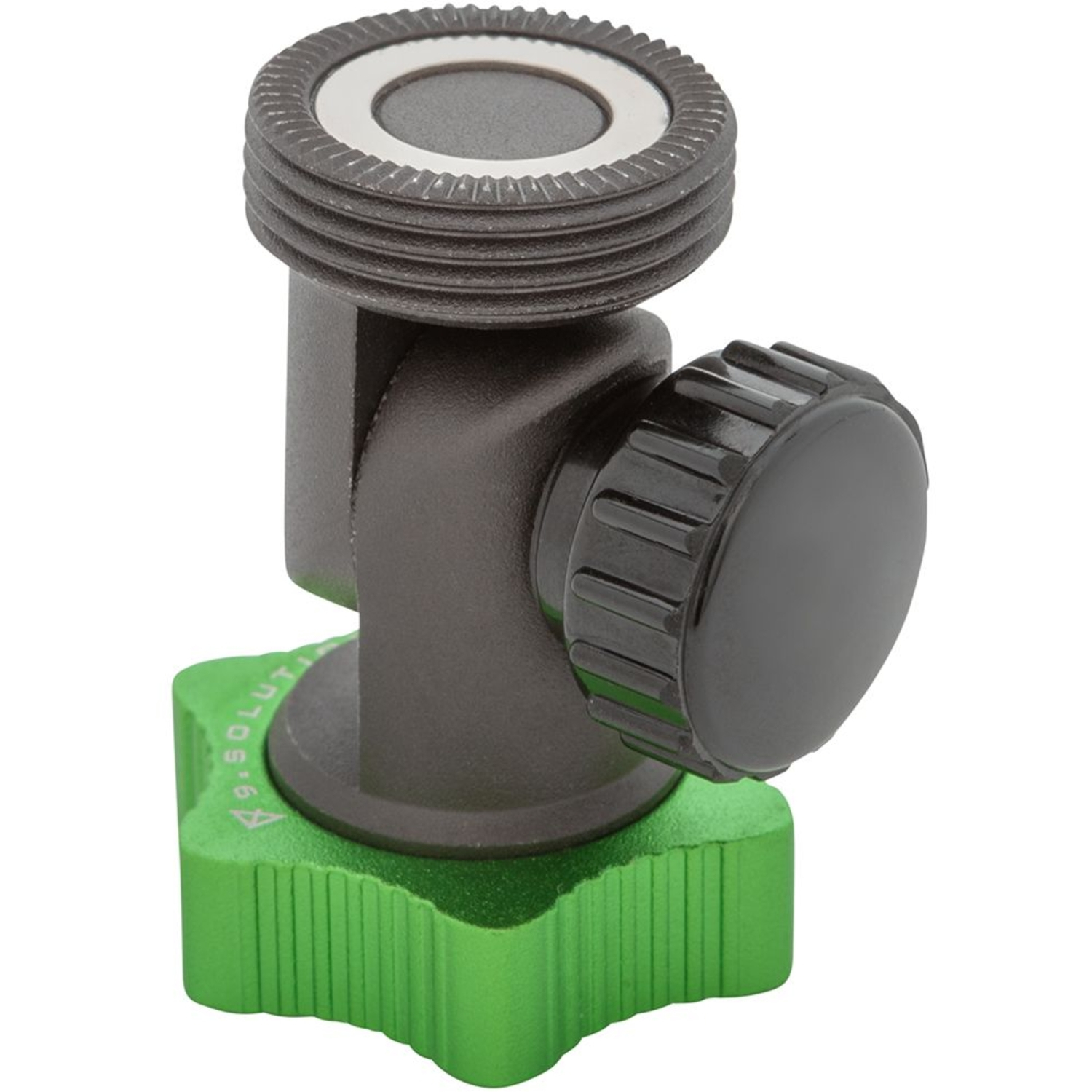 9.SOLUTIONS Quick Mount winkelbar