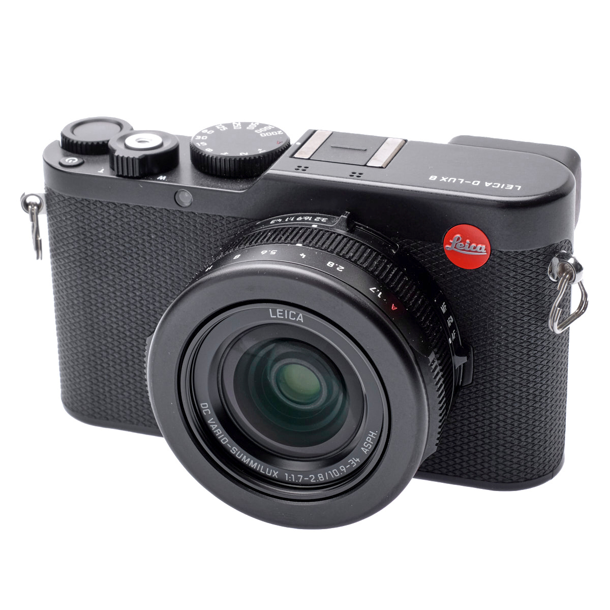 Leica D-Lux 8 gebraucht