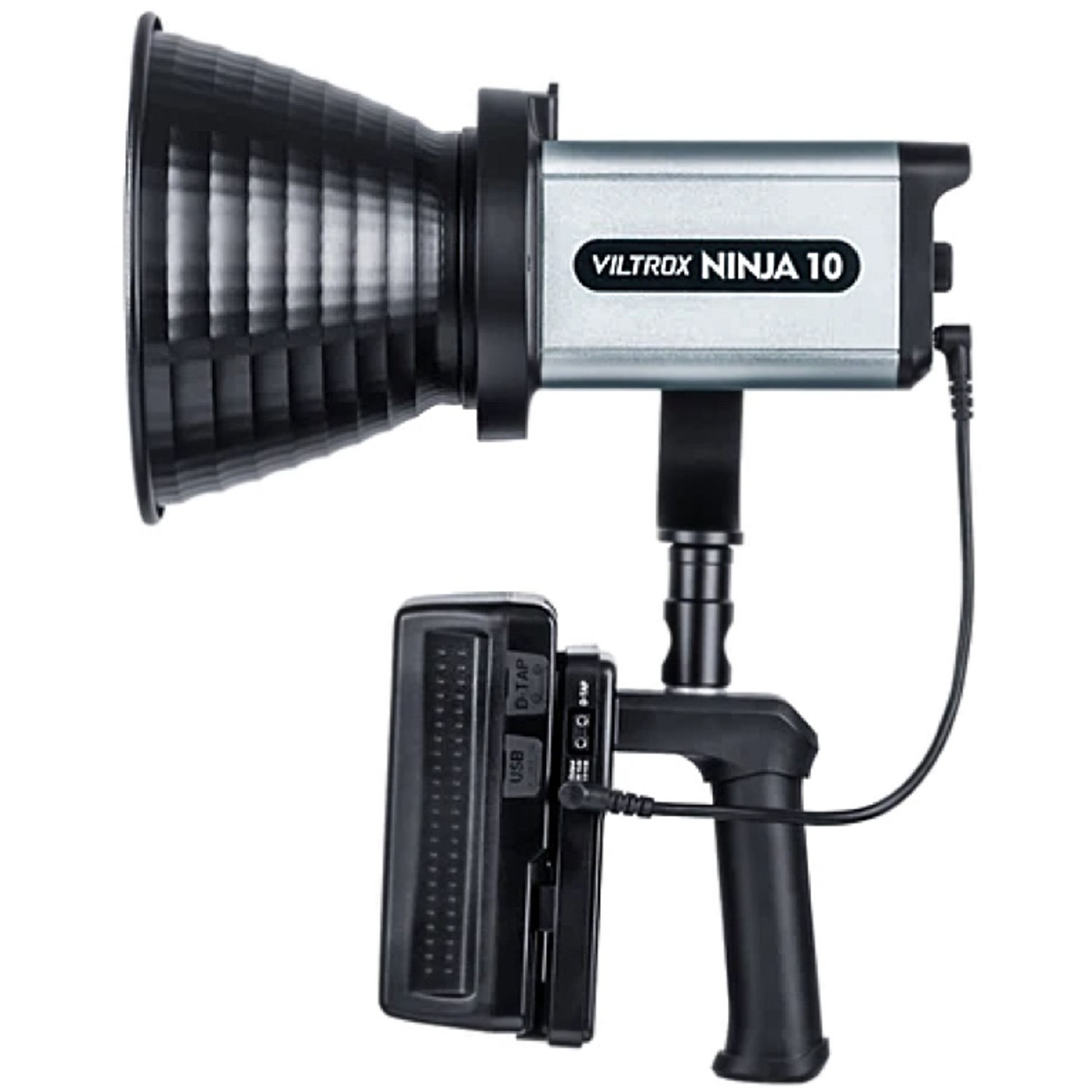 Viltrox Ninja10 COB LED Lampe